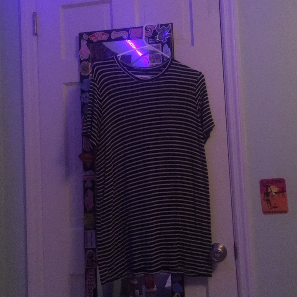Brandy Melville t-shirt dress